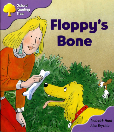 1-38 Floppys Bone